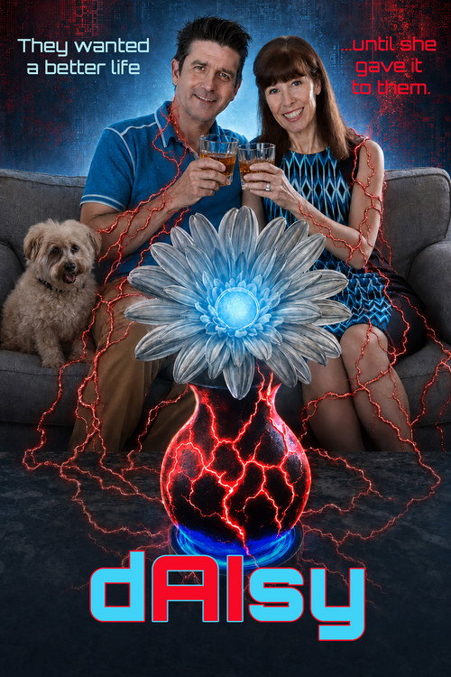 dAIsy (2026) - film poster