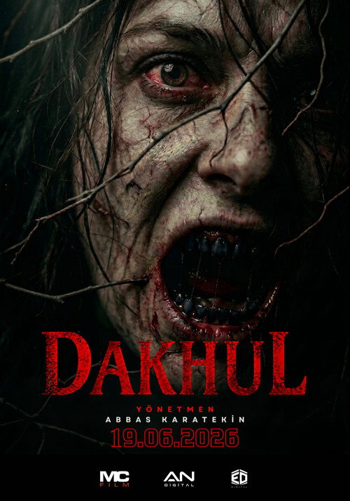 Dakhul (2026) - film poster