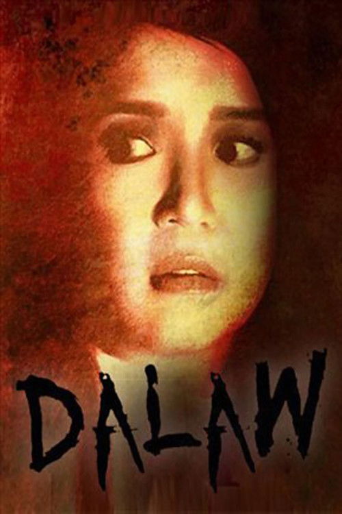 Dalaw (2010) - film poster