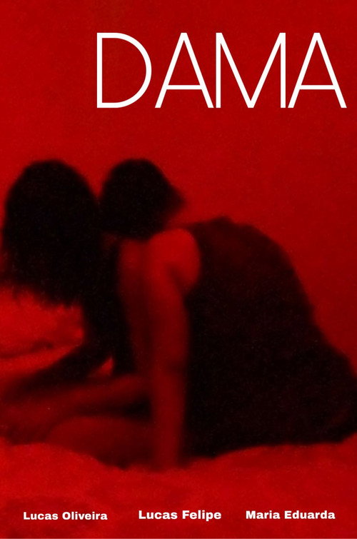 DAMA (2026) — film poster