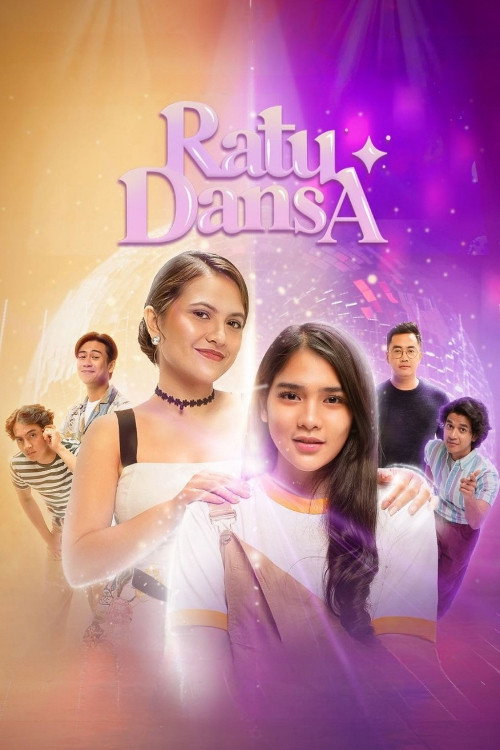 Dance Queen (2022) - film poster