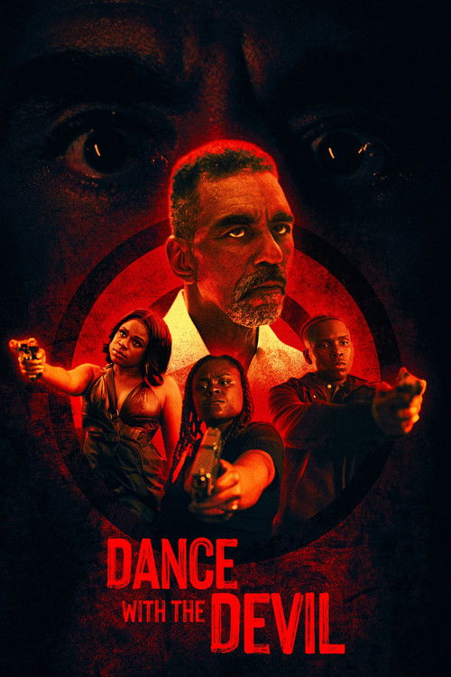 Dance With The Devil (2024) - film poster