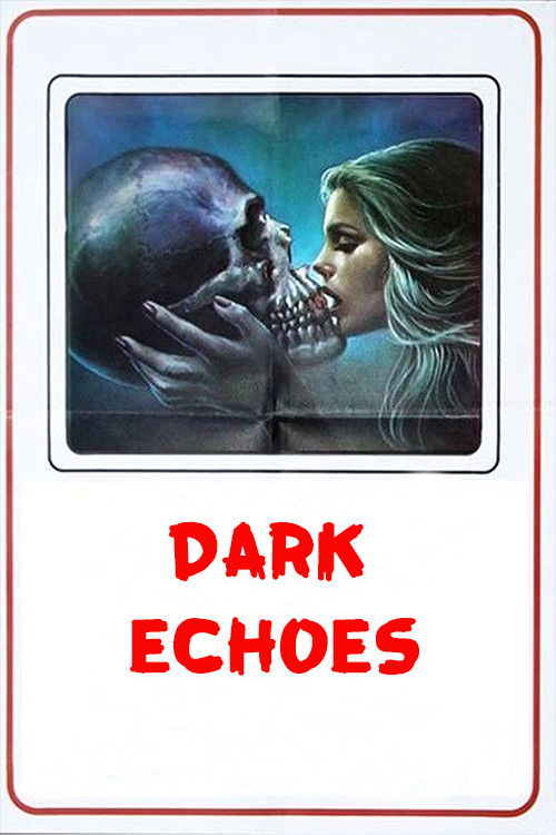 Dark Echoes (1977) - film poster