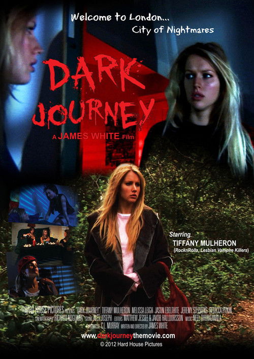 Dark Journey (2012) - film poster