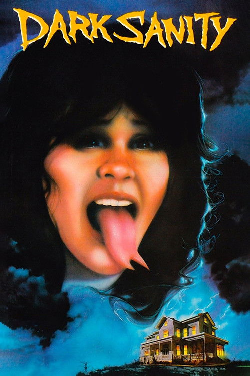 Dark Sanity (1982) - film poster