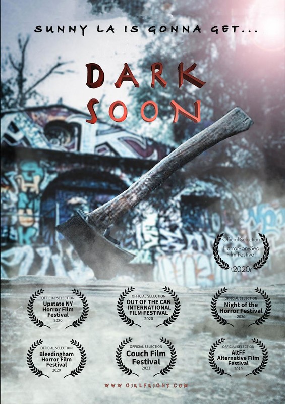 Dark Soon