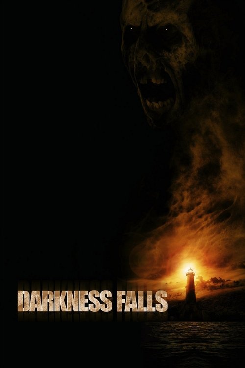 Darkness Falls (2003) - film poster
