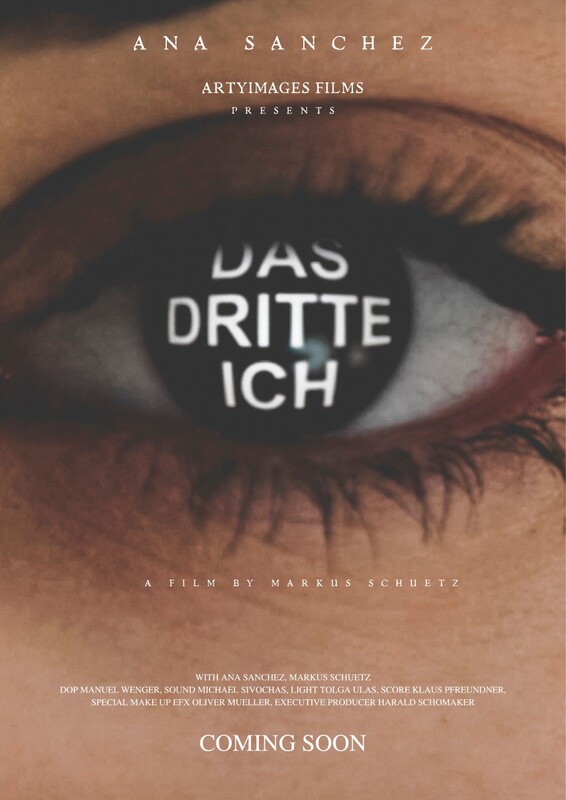 Das Dritte Ich The Third Me
