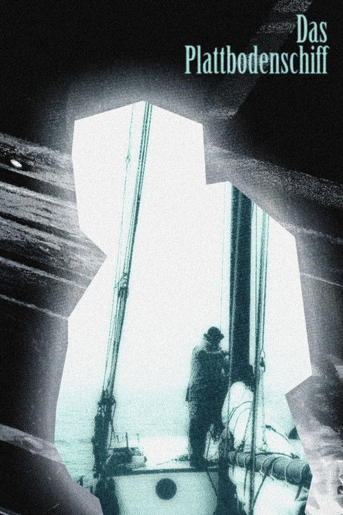 Das Plattbodenschiff (2025) - film poster