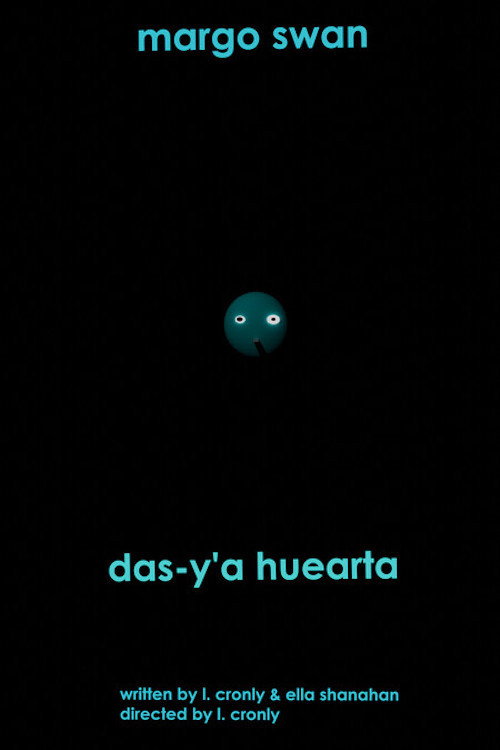 das-y'a huearta (2025) - film poster