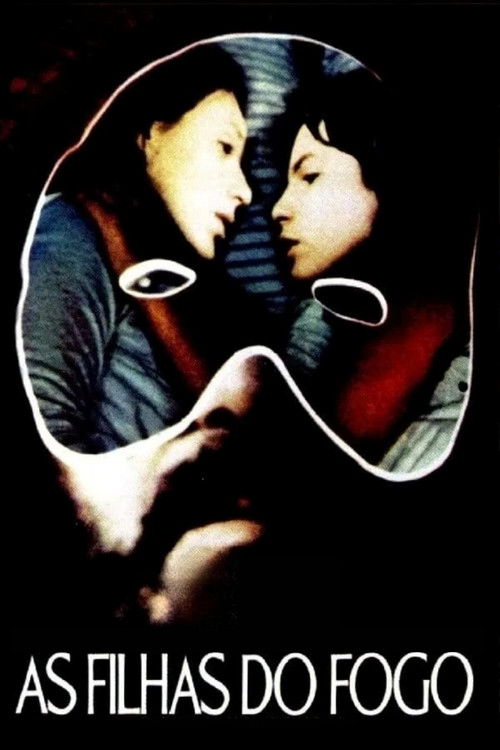 Daughters of Fire (1978) - film poster