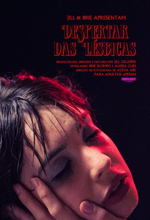 Dawn of the Lesbos (2025) - film poster