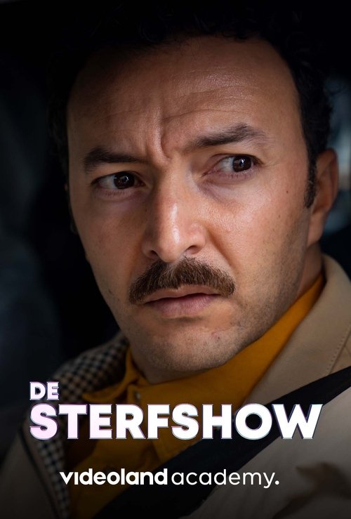 De Sterfshow (2021) - film poster