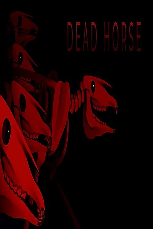 Dead Horse (2022) - film poster