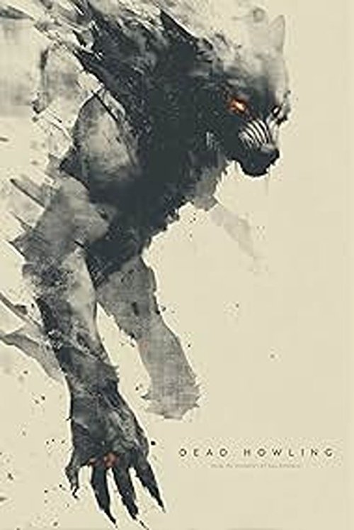 Dead Howling (2026) - film poster