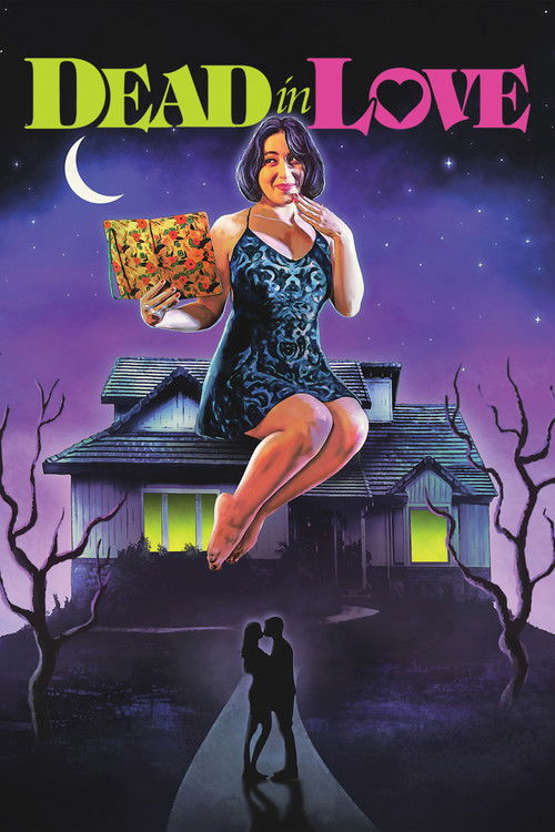 Dead in Love (2025) - film poster