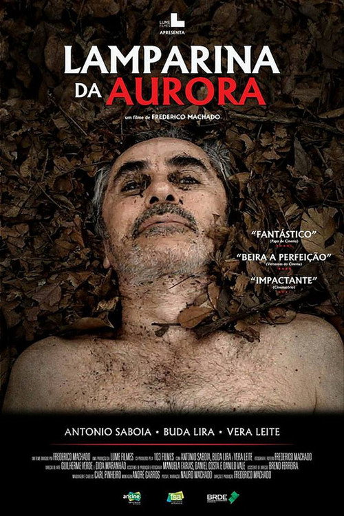 Dead Leaves (2017) - film poster