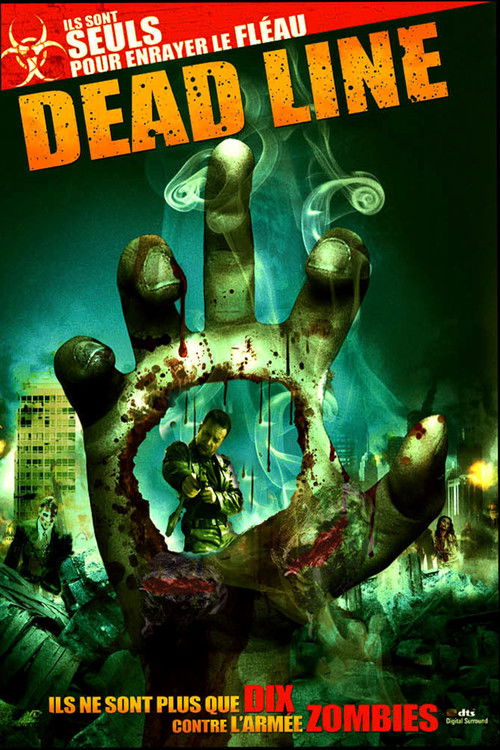 Dead Line (2011) - film poster