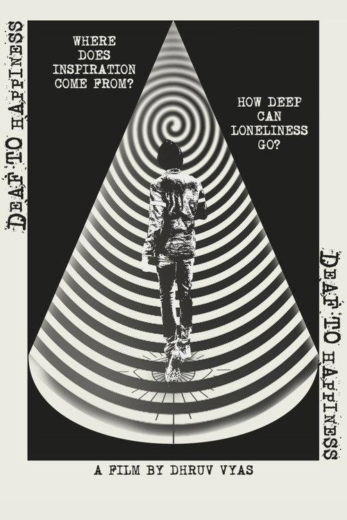 Deaf to Happiness (2026) - film poster