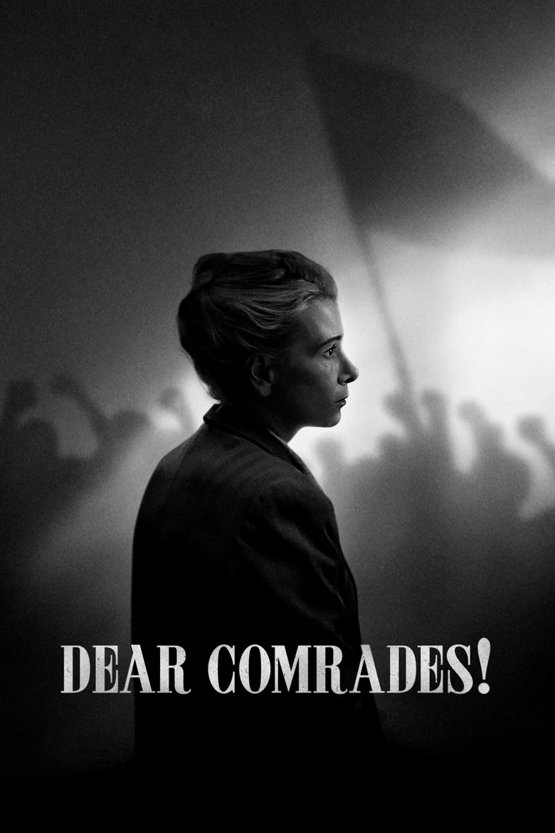 Chers camarades !