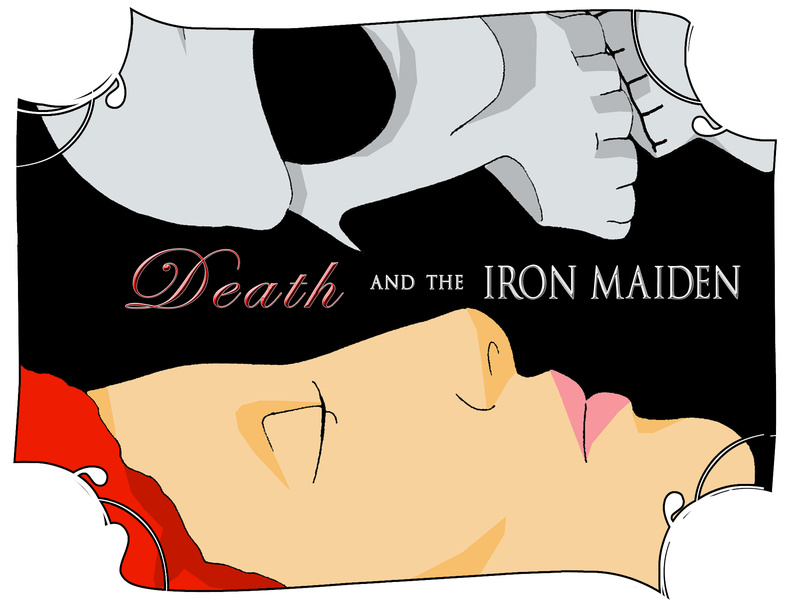 Death and the Iron Maiden