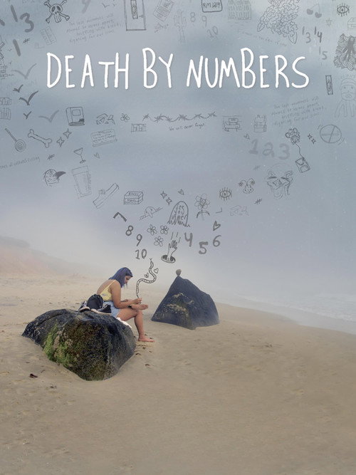 Death by Numbers (2024) - film poster, directed by Kim A. Snyder