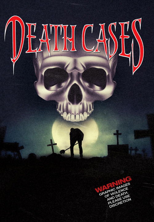 Death Cases (2017) - film poster