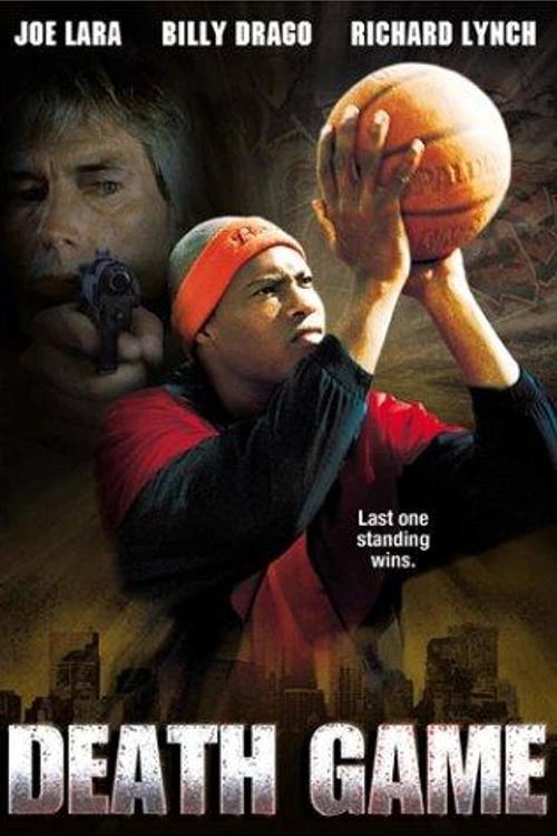 Death Game (2001) — film poster, directed by Menahem Golan