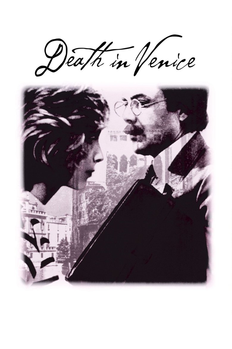 Mort à Venise
