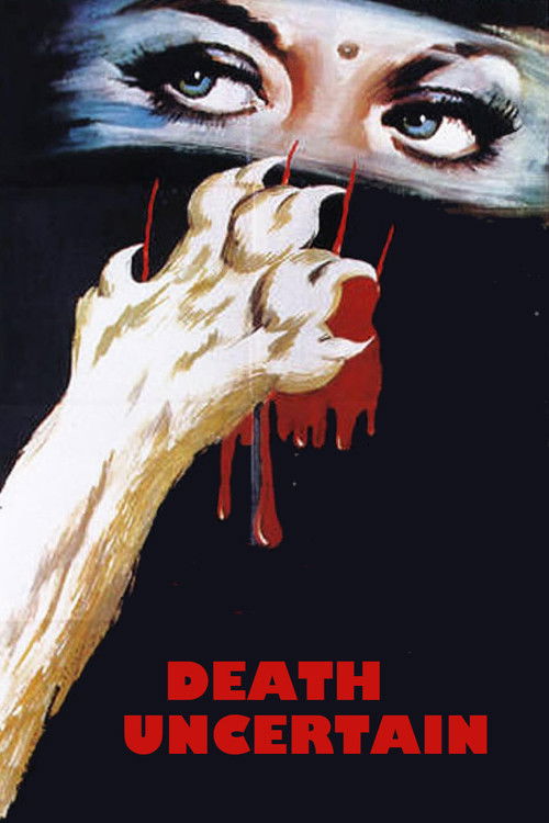 Death Uncertain (1973) - film poster