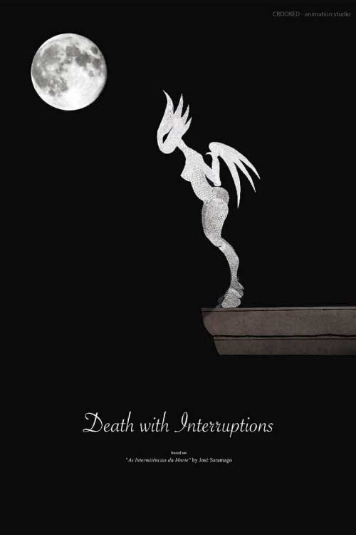 Death With Interruptions (2021) - film poster