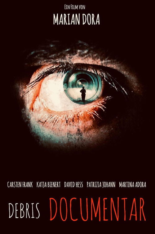 Debris Documentar (2012) - film poster