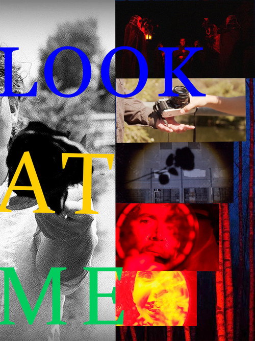 Decomposition (Look At Me) Hyperfixation (2026) - film poster