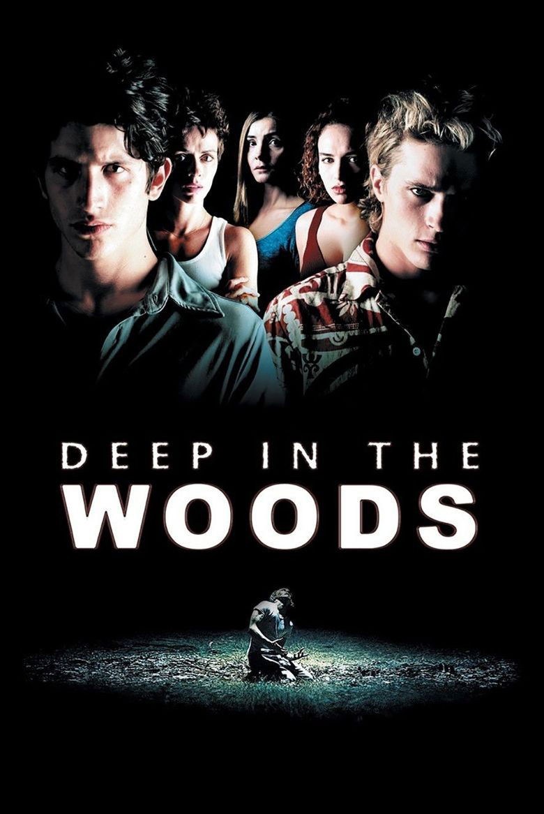 Deep in the Woods (2000) - film poster, directed by Lionel Delplanque