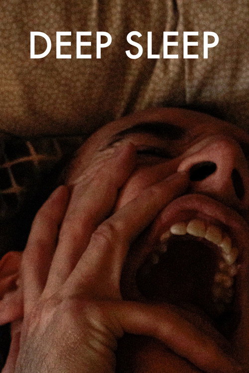 Deep Sleep (2026) - film poster