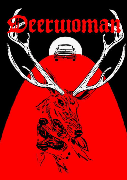 Deer Woman (2026) — film poster
