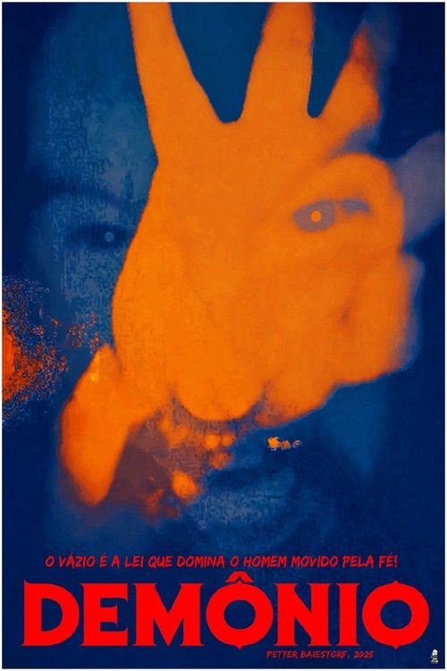Demon (2025) - film poster