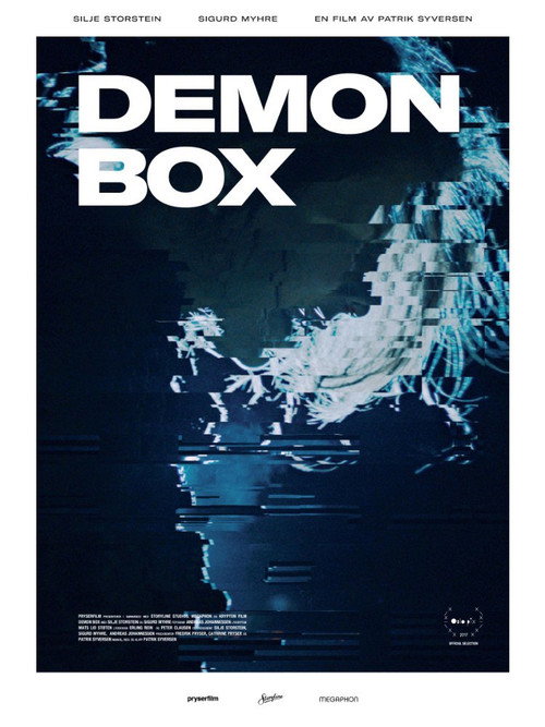 Demon Box (2017) - film poster