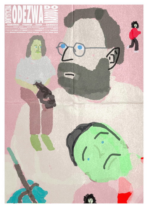 Dentystyczna odezwa do Narodu (2026) - film poster