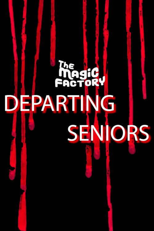 Departing Seniors (2026) - film poster
