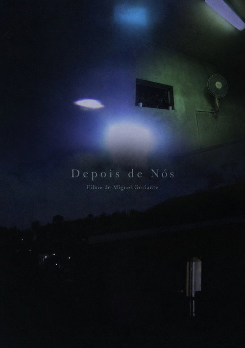 Depois de Nós (2026) - film poster