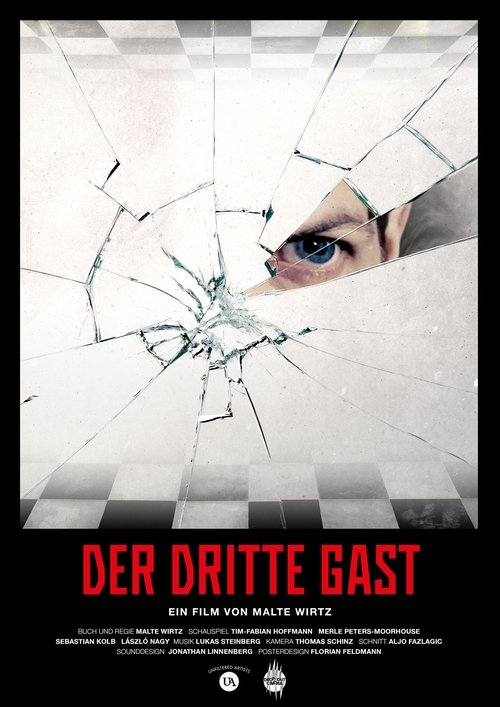 Der Dritte Gast (2024) - film poster