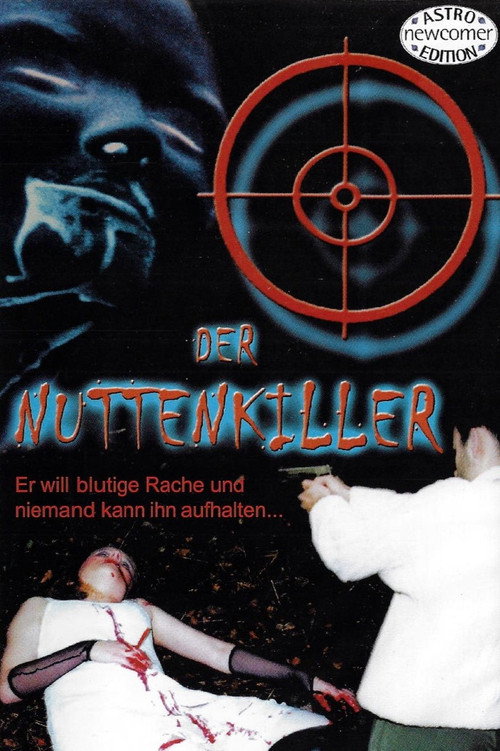 Der Nuttenkiller (2001) - film poster