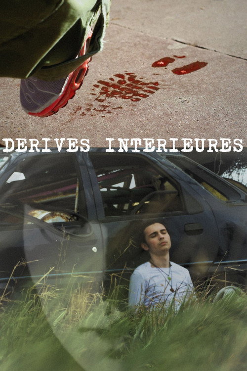 Dérives Intérieures (2025) - film poster