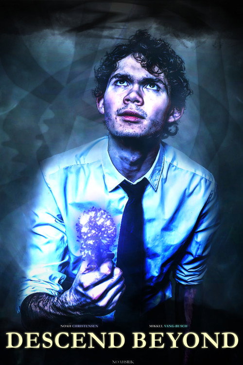Descend Beyond (2026) - film poster
