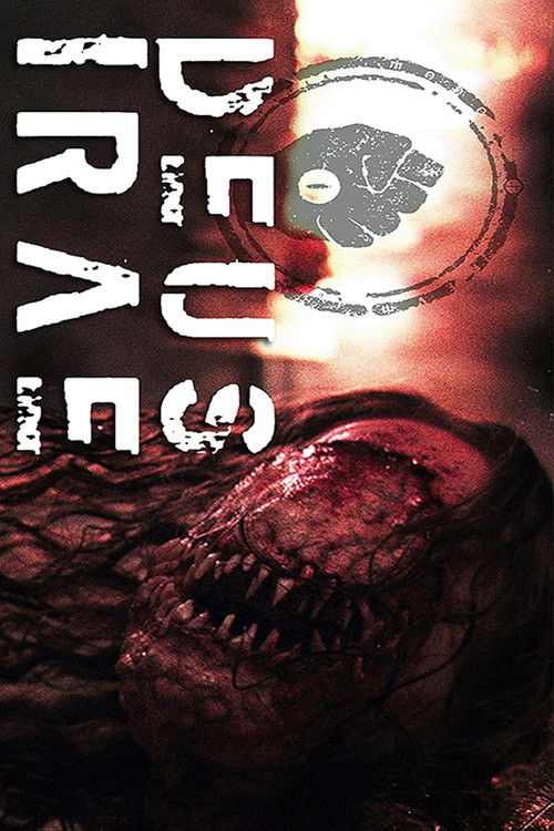 Deus Irae (2010) — film poster
