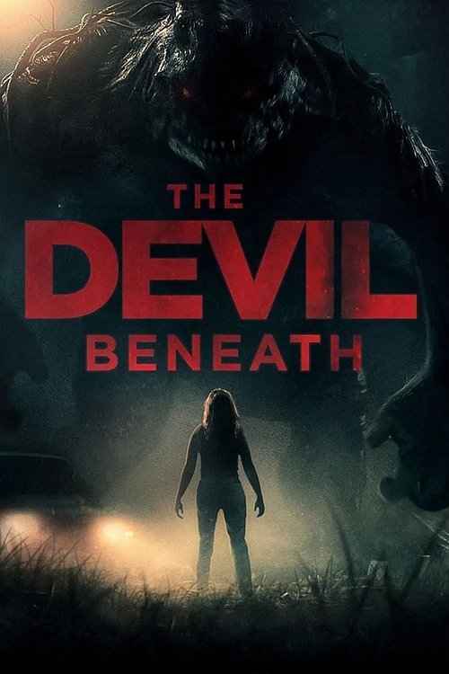 Devil Beneath (2023) - film poster