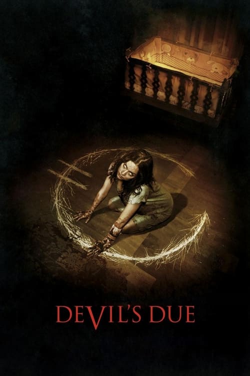 L'Héritier du diable