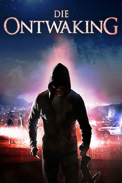 Die Ontwaking (2016) - film poster