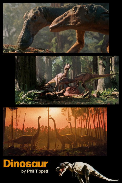 Dinosaur!